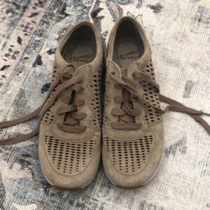 Dansko shoes